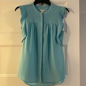 J. Crew blouse